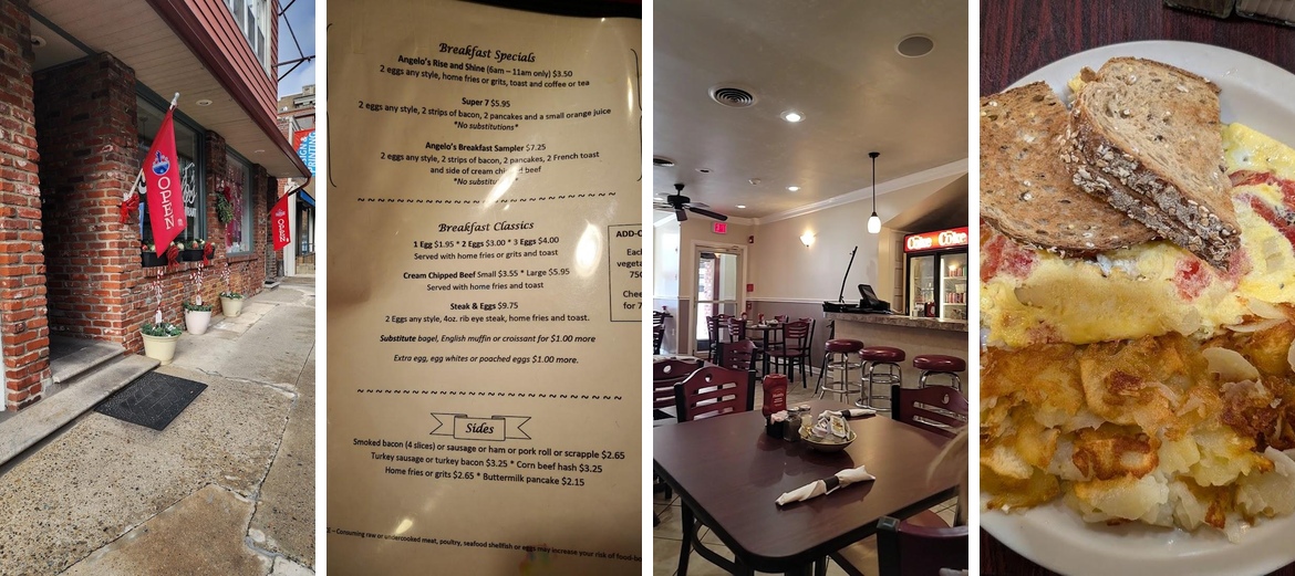 Angelo's Restaurant