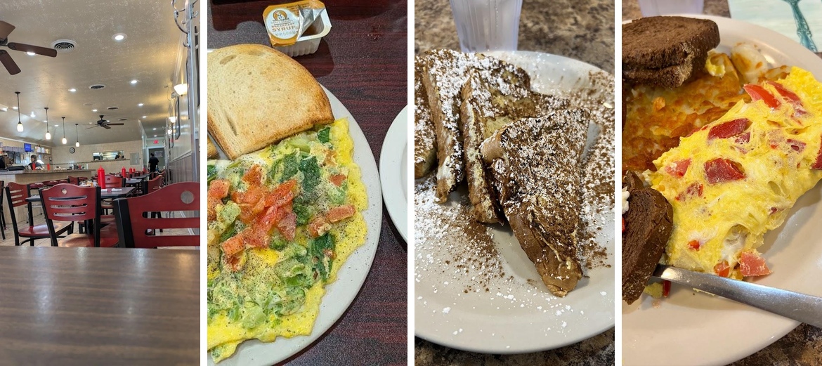 Angelo's Restaurant