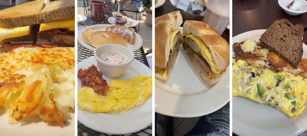 Angelo's Restaurant