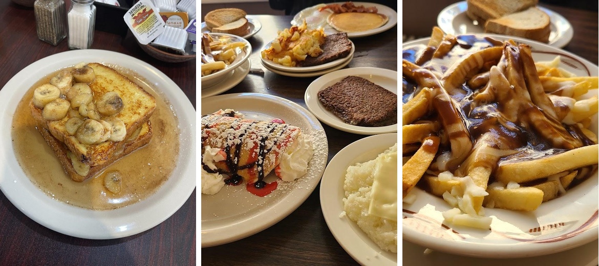 Angelo's Restaurant