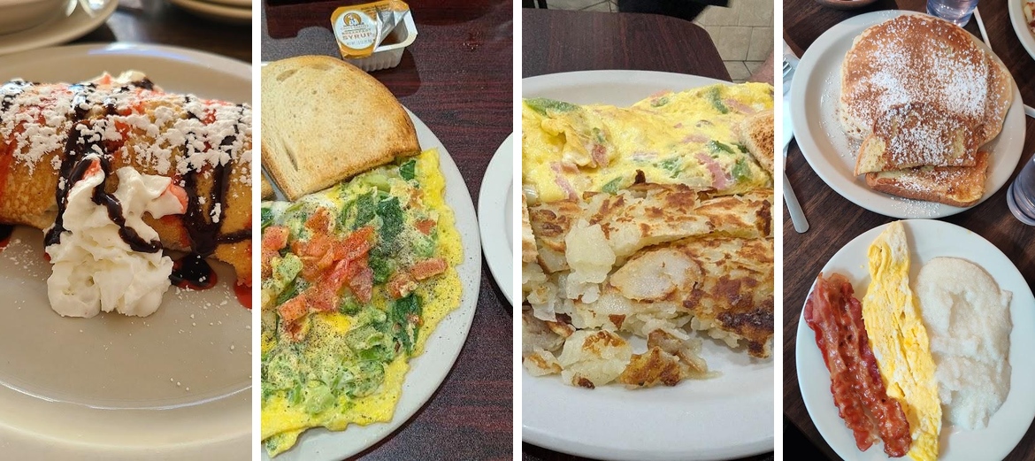 Angelo's Restaurant