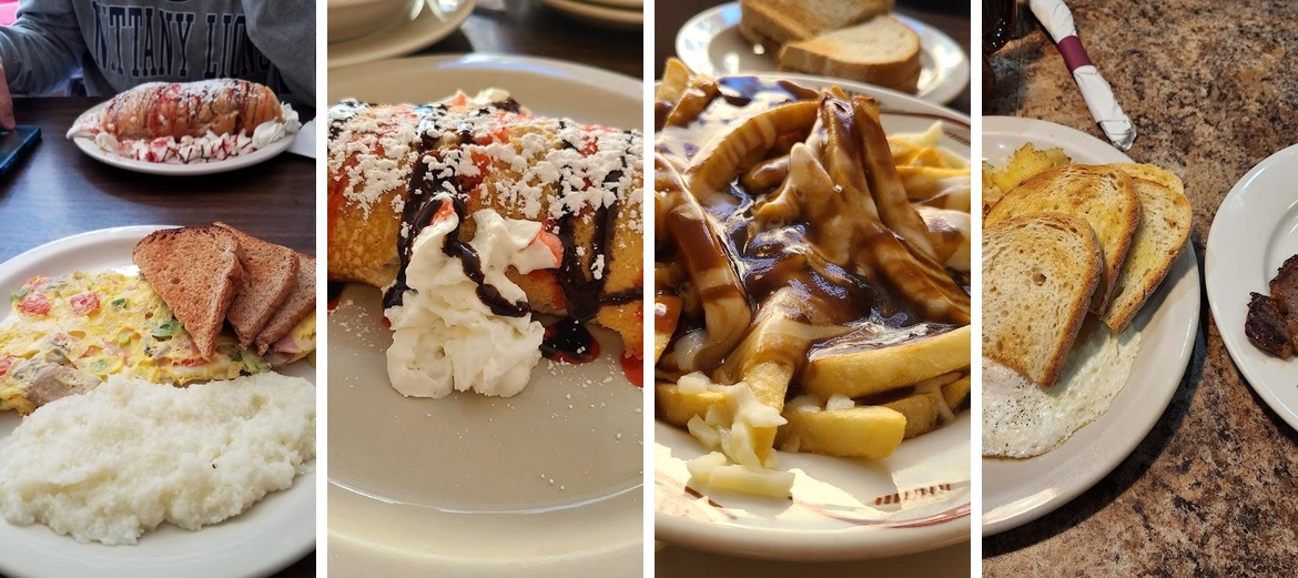 Angelo's Restaurant