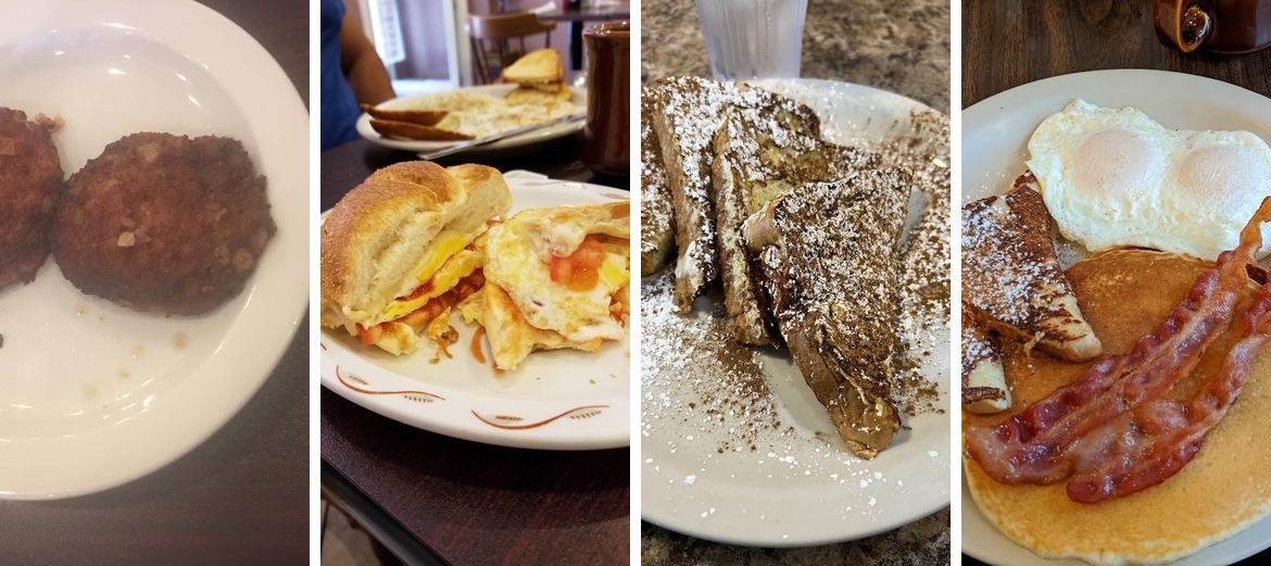 Angelo's Restaurant