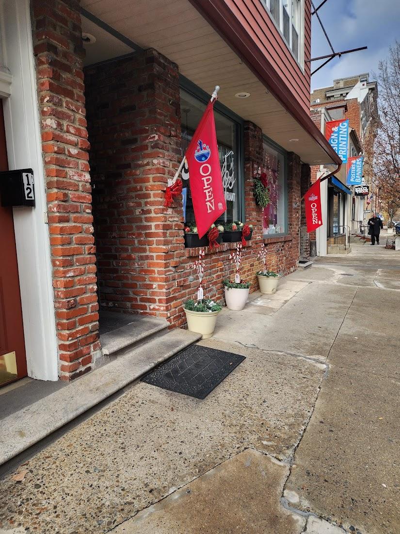 Angelo's Restaurant