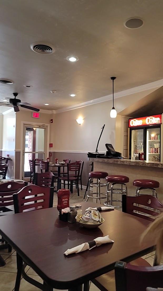 Angelo's Restaurant