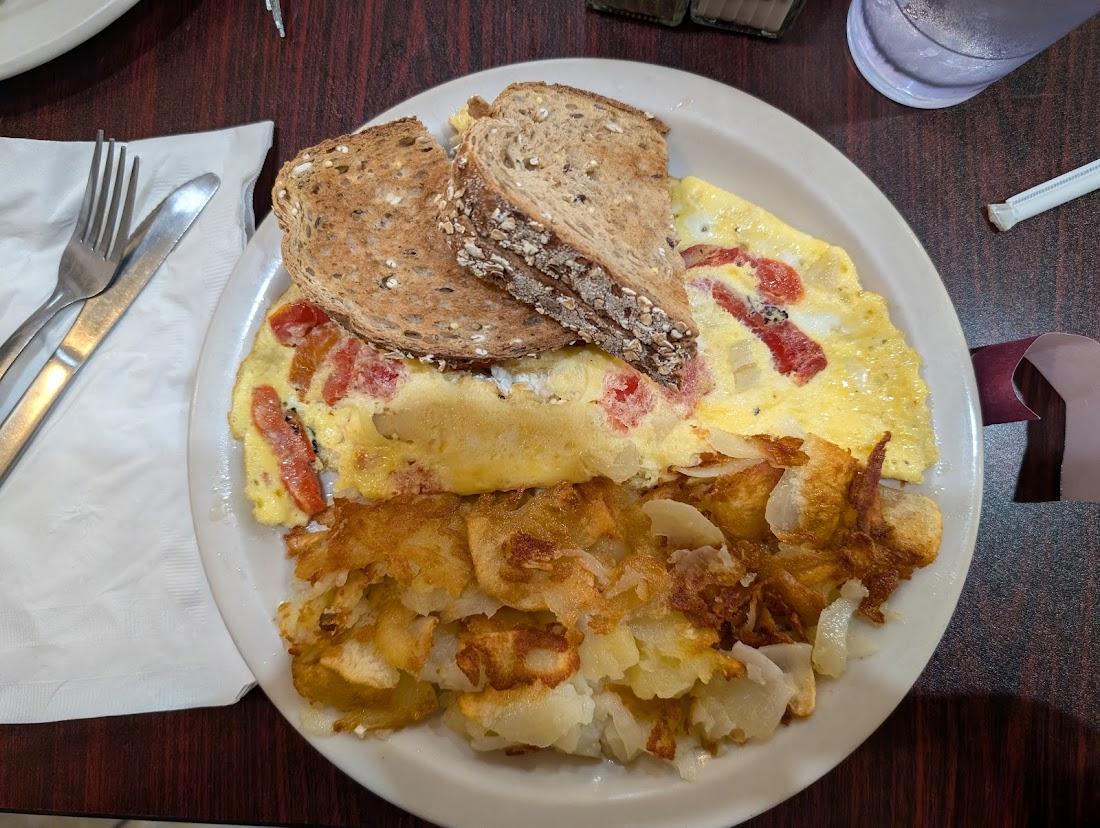 Angelo's Restaurant