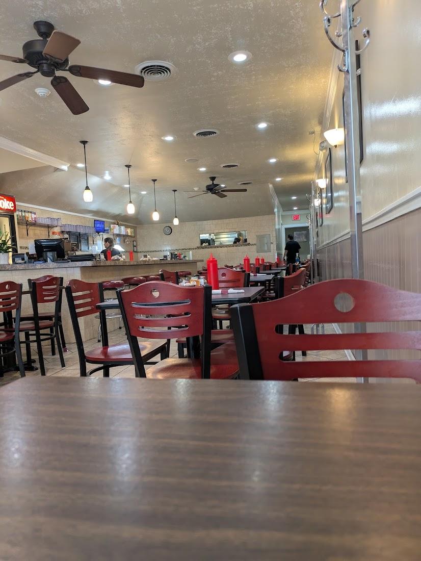 Angelo's Restaurant