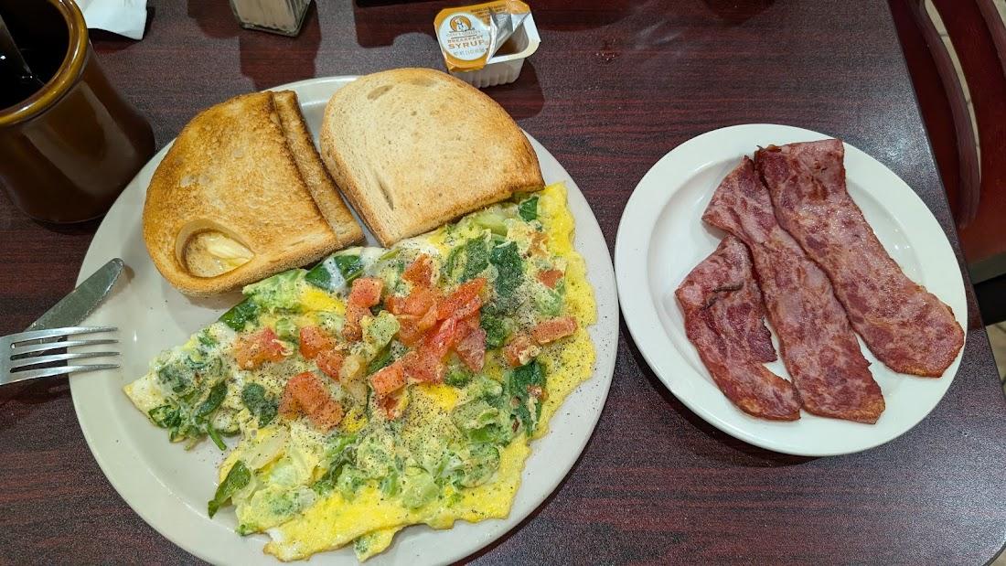 Angelo's Restaurant